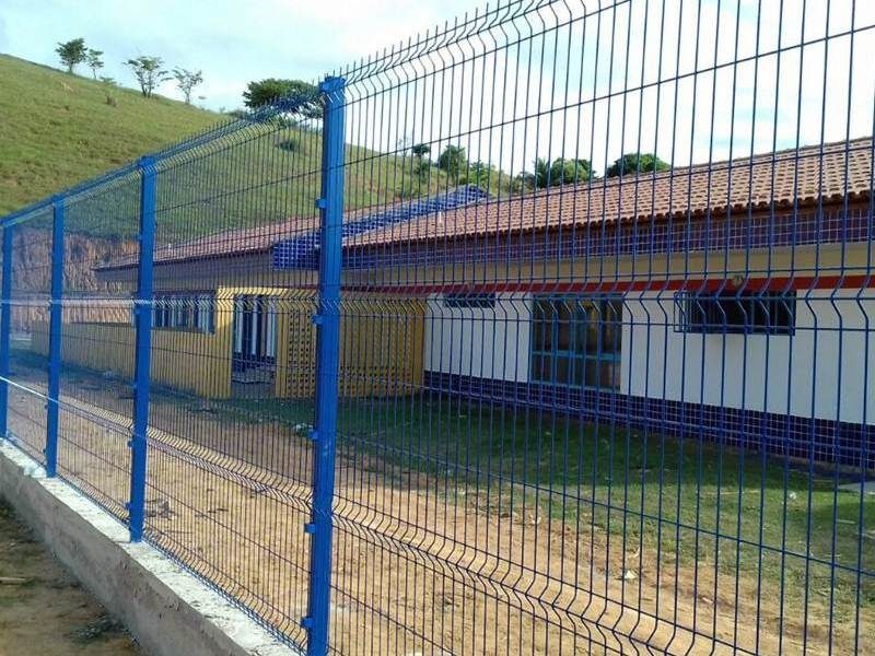 Contêiner Escritório 20 Pés