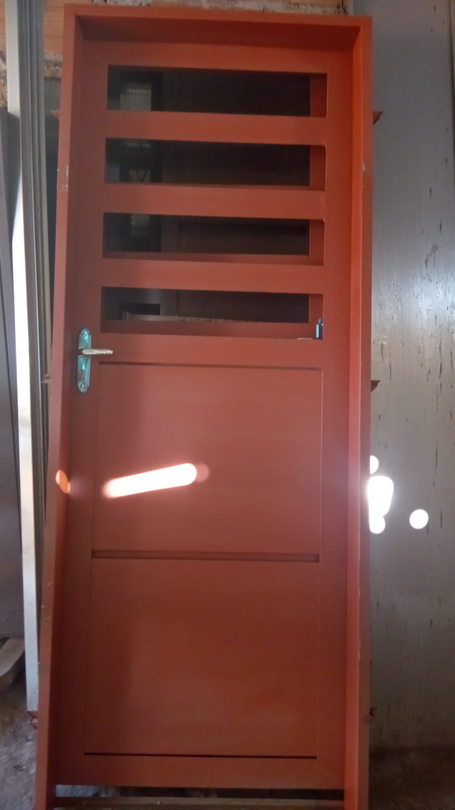 Contêiner Escritório 20 Pés