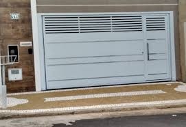 Contêiner Escritório